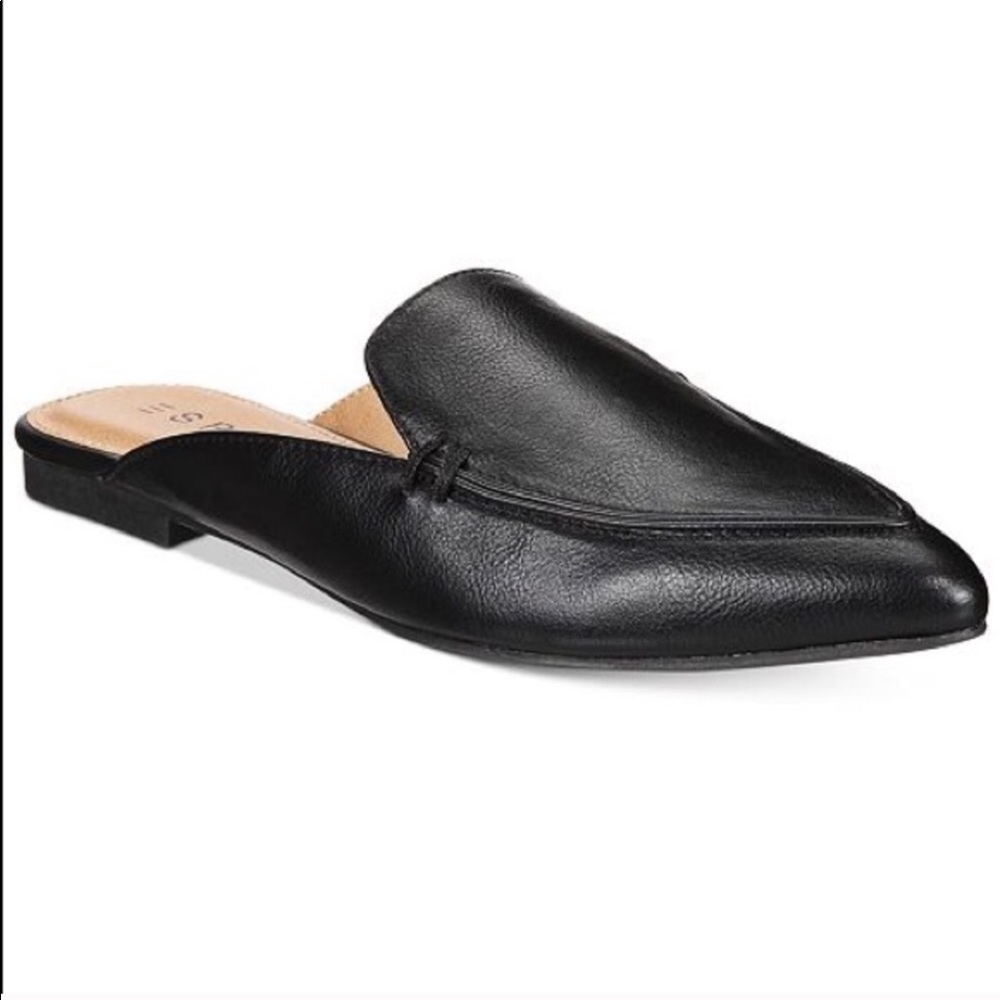 ESPIRIT Mules
